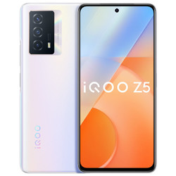 iQOO Z5 5G智能手机 8GB+256GB 1419元