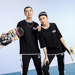 PUMA  INTL 2-Fer Tee паٴT