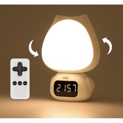 28日10点：NVC Lighting 雷士照明 遥控款小夜灯 充插款