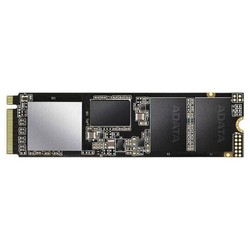 威刚SX8200 PRO 2TB NVMe ssd M.2台式机笔记本固态硬盘PCIE3.0x4 979元