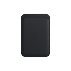 Apple iPhone 专用 MagSafe 皮革卡包(支持查找) 282元