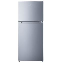小米米家185升双门小型冰箱节能低噪冷冻藏租房宿舍家BCD-185MDM 799元