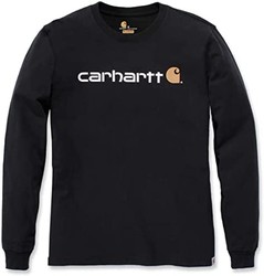 carhartt 男士纯棉长袖T恤 169.5元