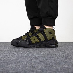 Air More Uptempo 96皮蓬战靴 男士篮球鞋 760元