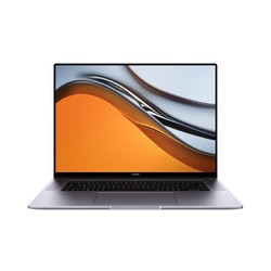 华为MateBook16 AMD标压商务办公轻薄16英寸焕彩全面屏笔记本电脑 3999元