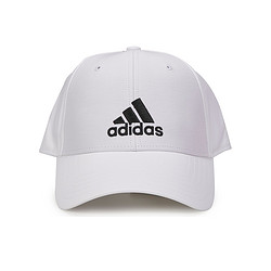 阿迪达斯秋季新款男女款帽子鸭舌帽棒球帽运动帽防晒帽    44元