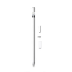 Apple/苹果 2022新品 Pencil 1代笔 适用iPad10代手写笔 带转换器 704元