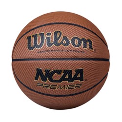 Wilson/威尔胜NBA正版篮球7号成人比赛学生室外水泥地耐磨波浪纹 109.25元