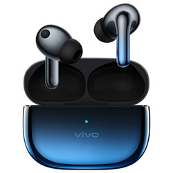 【新品】vivo TWS3 Pro真无线降噪蓝牙hi-fi耳机游戏通话运动耳麦 899元