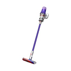 dyson 戴森 V10系列 Digital Slim Fluffy 手持式吸尘器 紫色 2490元