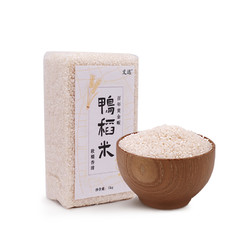 义远2021新生态鸭稻米粳米抽真空包装大米 19.9元