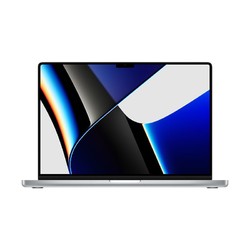 Apple MacBook Pro 14英寸 M1 Pro 8核芯片 16G  笔记本电脑 10999元