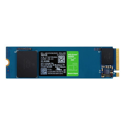 Western Digital 西部数据 WD西部数据NVMe固态硬盘240G 480G 1T M.2笔记本SSD台式电脑SN350 179元