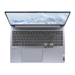 联想ThinkBook16+锐龙八核处理器16英寸高色域轻薄商务笔记本电脑    6199元