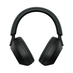 Sony/索尼 WH-1000XM5 头戴式无线蓝牙智能降噪耳机 无线耳麦新品    2189元