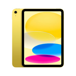 Apple/苹果 iPad 10.9英寸平板电脑 2022年款【5天内发货】 3599元