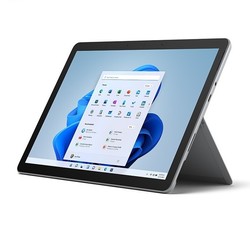 Microsoft 微软 Surface Go 3 奔腾版 10.5英寸 Windows 二合一平板电脑    4188元