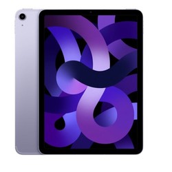 Apple 苹果 iPad Air 5 2022款 10.9英寸 iPadOS 平板电脑 4799元