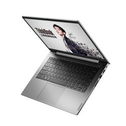 ThinkPad 思考本 ThinkBook 14 2021款 十一代酷睿版 14.0英寸 轻薄本 3899元