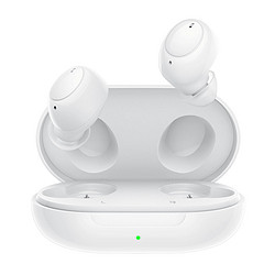 百亿补贴：OPPO Enco Air 灵动版 真无线蓝牙耳机 通话降噪适用苹果华为荣耀 86.11元包邮