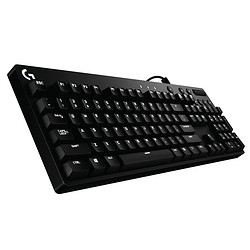 logitech 罗技 G610 有线机械键盘 Cherry茶轴+G402 有线鼠标 691元