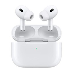 Apple/苹果AirPods Pro二代2蓝牙耳机AirPods新款2022 1558元