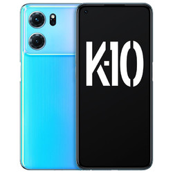【官方正品 全国联保】OPPO K10 双模 5G游戏拍照性能手机oppok10 1859元