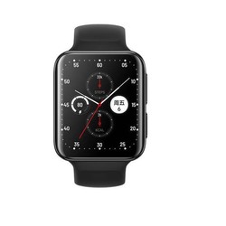 OPPO Watch 2系列全智能手表 运动电话手表心率检测/eSIM独立通信 898元