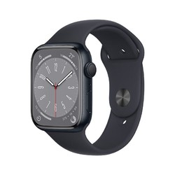 Apple 苹果 Watch Series 8 智能手表 2639元