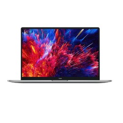 小米 RedmiBook Pro 15 2022锐龙版R7-6800H高性能轻薄笔记本电脑    4679元