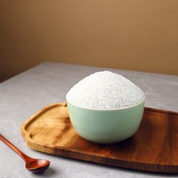 SHI YUE DAO TIAN 十月稻田 五常大米5kg*4袋 正宗东北大米2022年新米40斤 229.5元