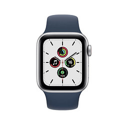 苹果 国行 apple/苹果 applewatchse 智能手表iwatch运动男女2021款