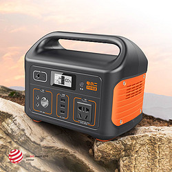 dxpower 电小二 户外移动电源 1680元